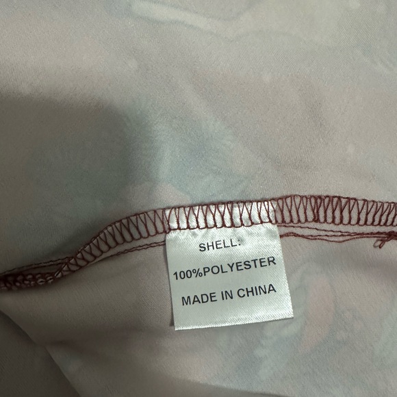 Sourpuss Deer Me Sweets Skirt Cinnamon Holiday Christmas - Picture 3 of 4